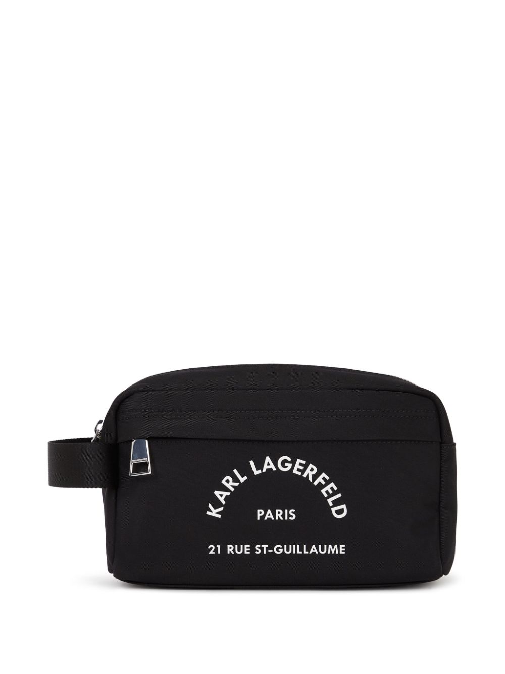 Rue St. Guillaume wash bag