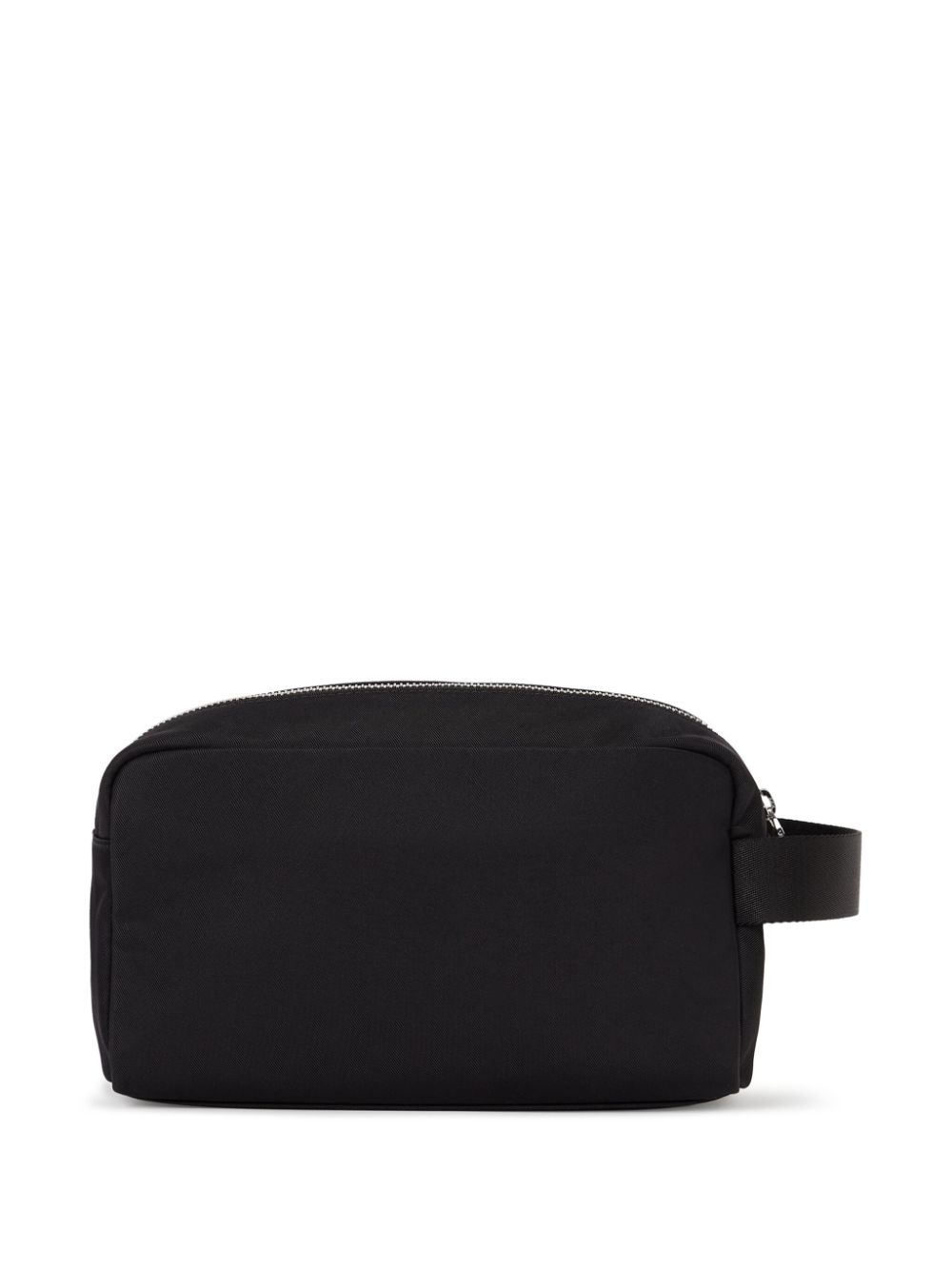 Karl Lagerfeld Rue St. Guillaume wash bag - Black