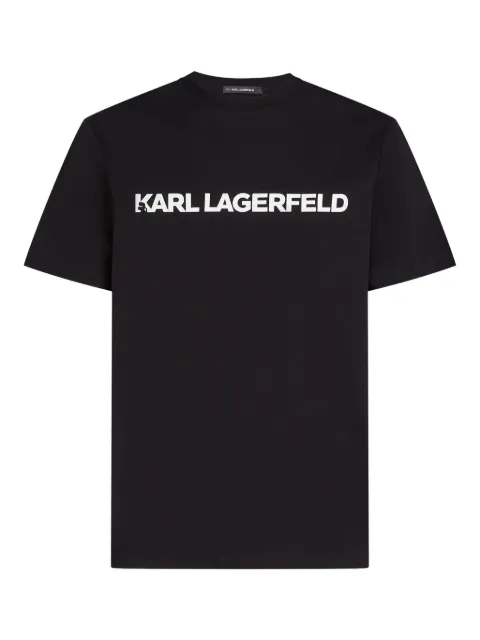 Karl Lagerfeld Essential T-shirt 