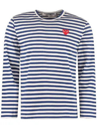Comme Des Garçons Play