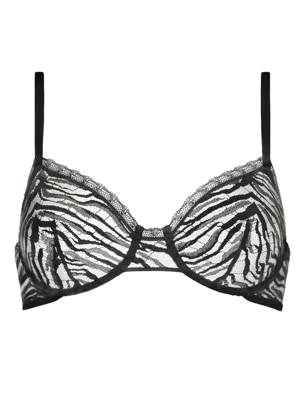 ERES Lointain bra – Black