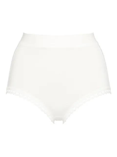 ERES Tempo high-waisted briefs
