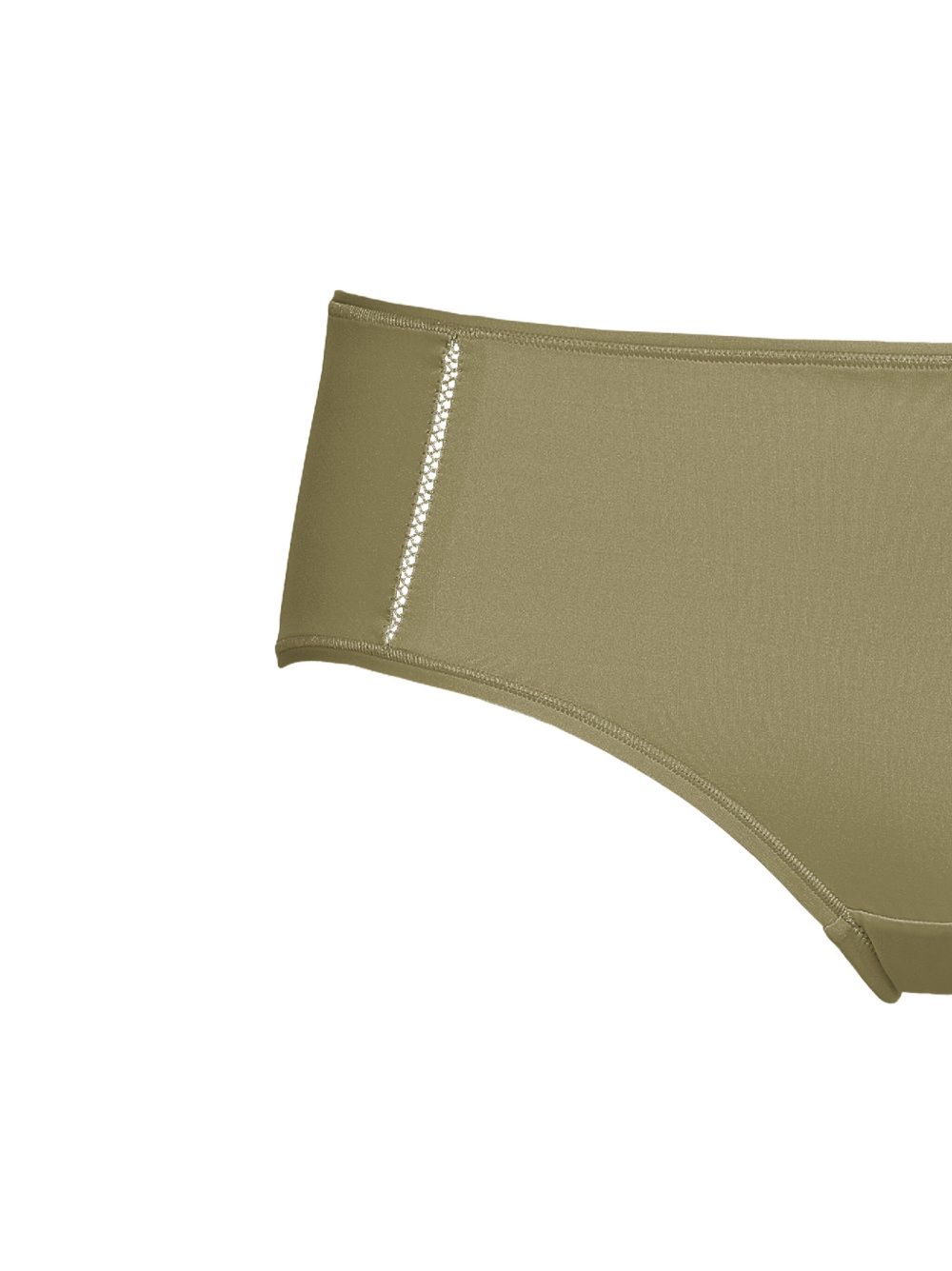 ERES Monica Soyeuse briefs - Green