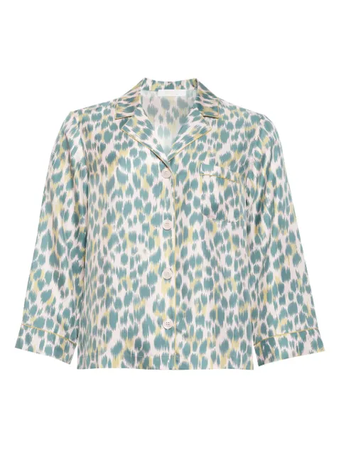 ERES Jaguar shirt