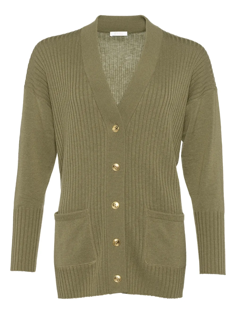 Brumeux cardigan