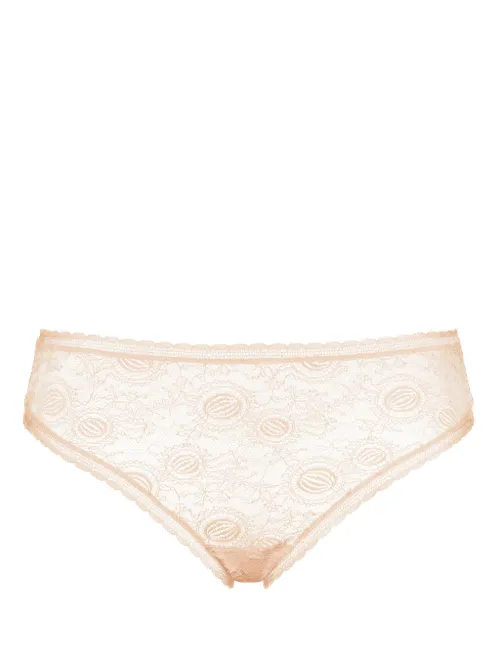 ERES tanga Citrine - Rose - ERES - Modalova