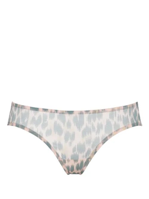 ERES culotte Toundra - Bleu - ERES - Modalova