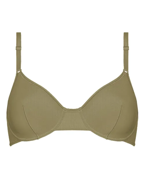 Soutien-gorge Ilona Soyeuse - ERES - Modalova
