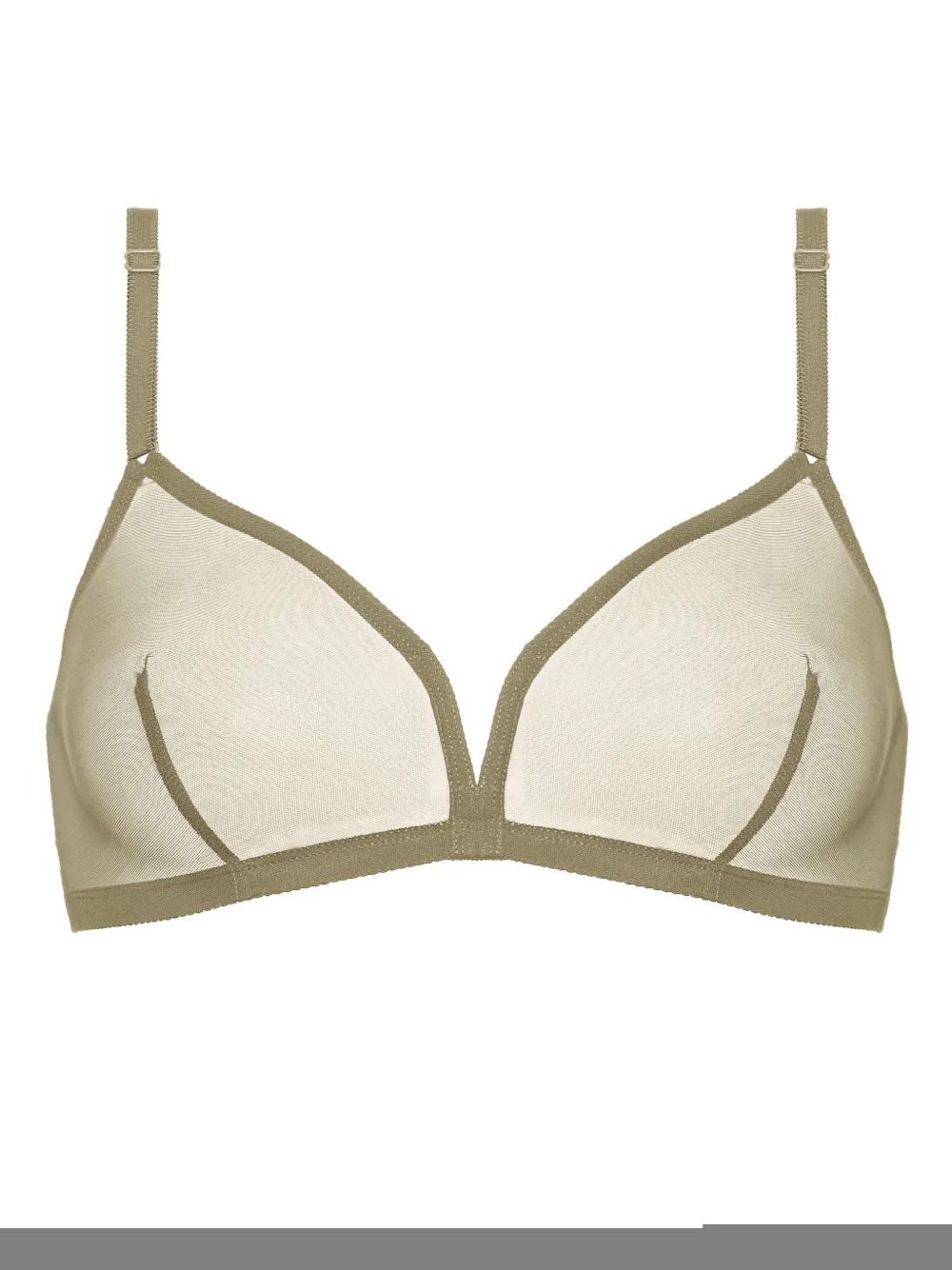 ERES Reggiseno Providence - Verde