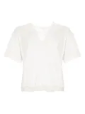 ERES Ideale T-shirt - White