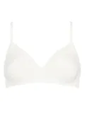 ERES Slalom bra - White