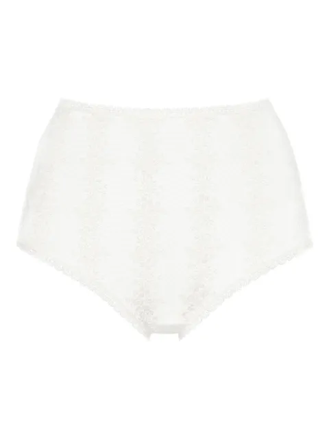 ERES Naïve high waist slip