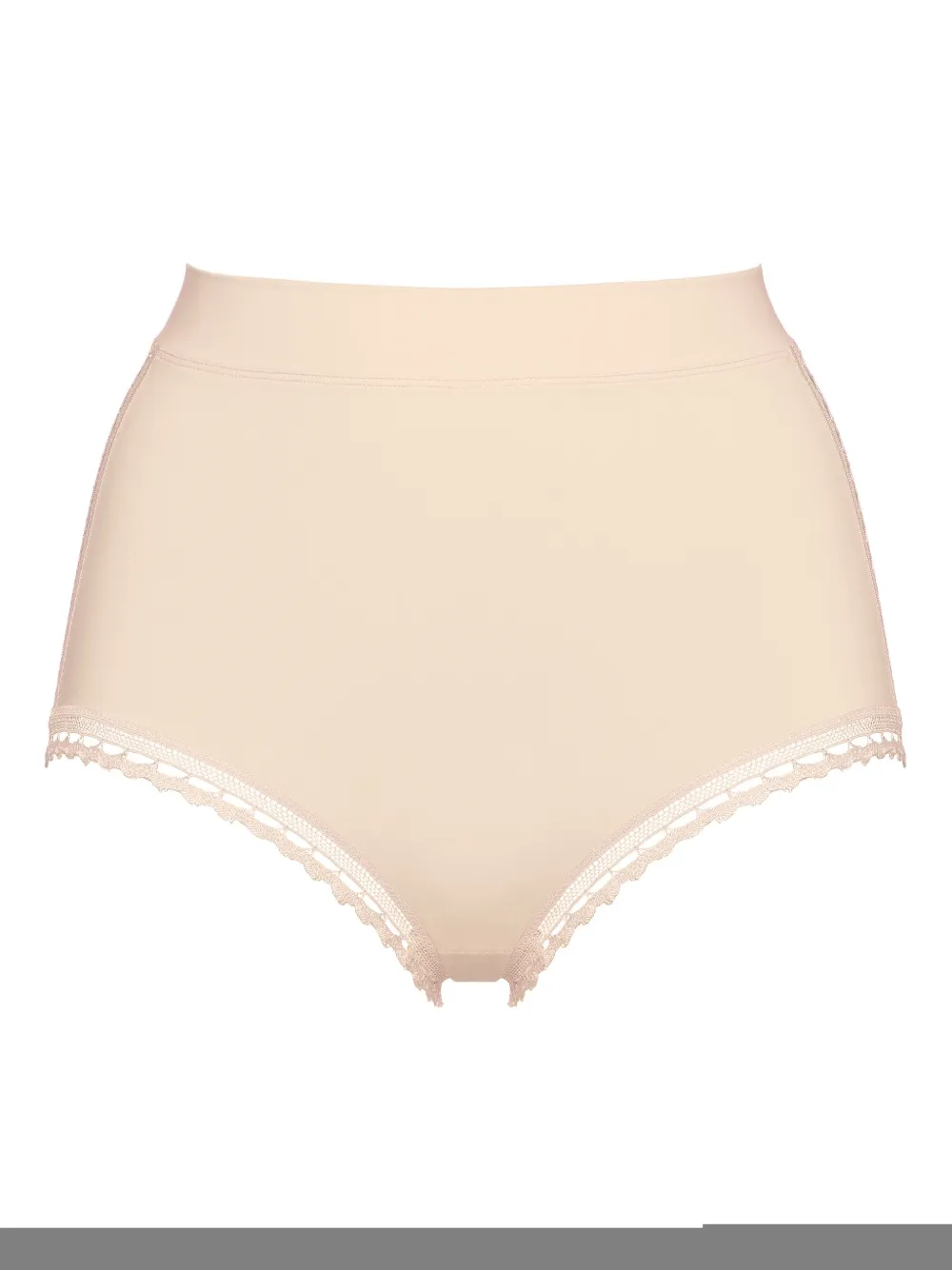 ERES Slip Tempo a vita alta - Toni neutri