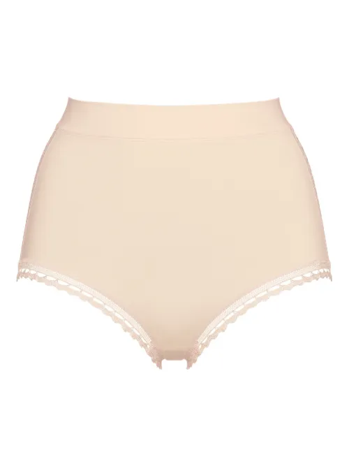 Culotte Tempo à taille haute - ERES - Modalova