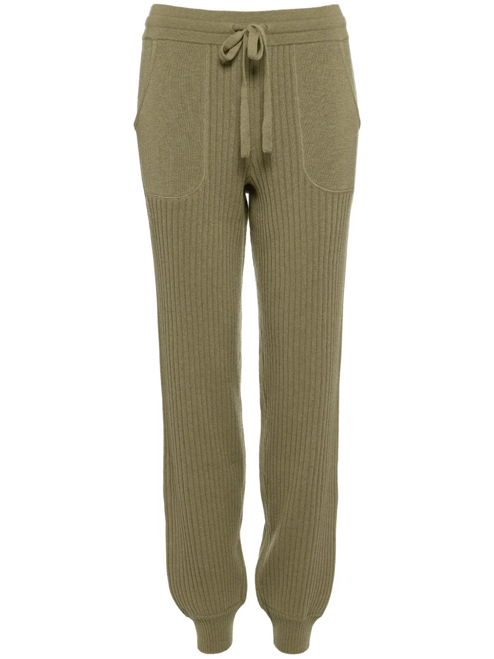 ERES Pantaloni sportivi Moelleux - Verde