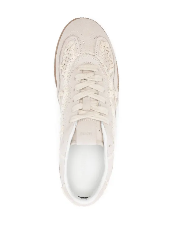 スニーカー ALOHAS Woman Sneakers White S100822 01 ALOHAS Leather Sneakers | White | FARFETCH