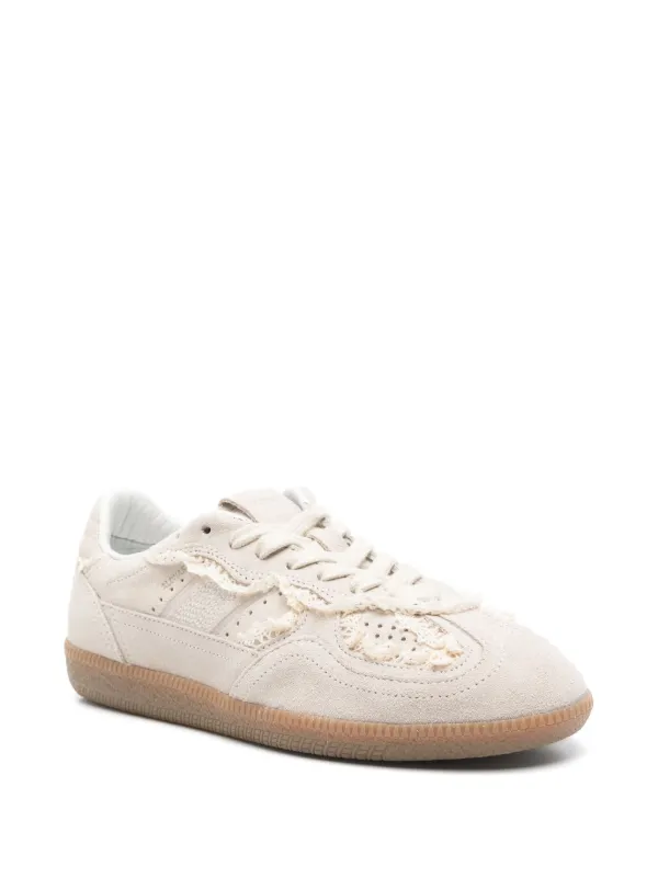 スニーカー ALOHAS Woman Sneakers Brown S100822 03 Alohas Sneakers - Brown - Women | S10082203BROWN | thebs.com
