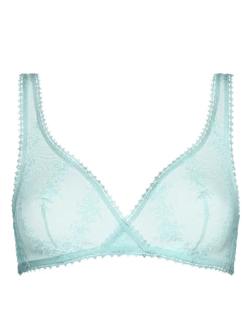ERES soutien-gorge Gourmande - Bleu - ERES - Modalova