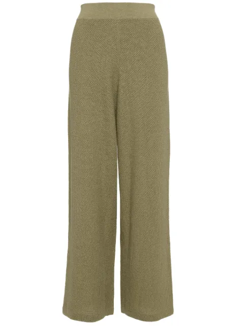 ERES pantalones Mousseux