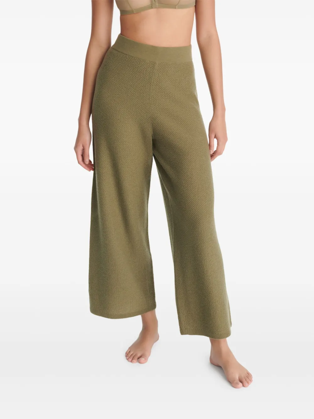 Mousseux Trousers