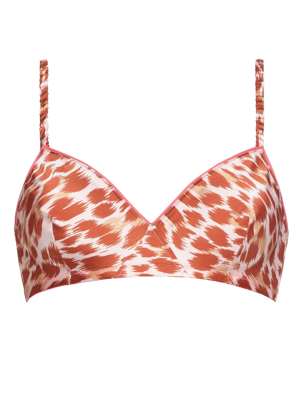 ERES brasier Redoutable | marrón | Image 1