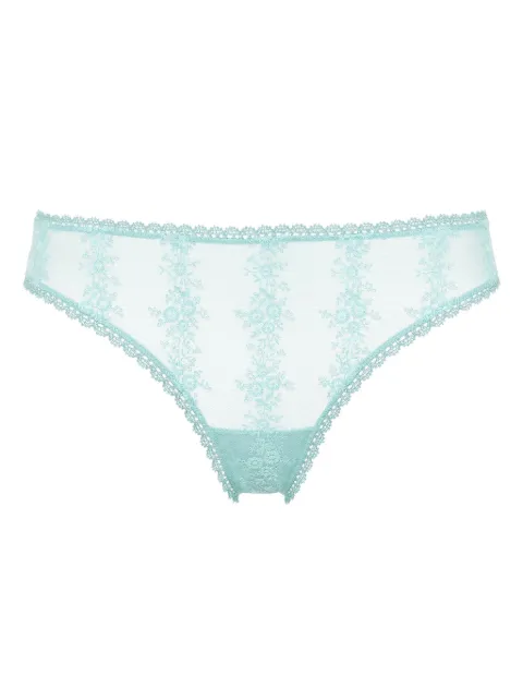 ERES Ressac tanga briefs