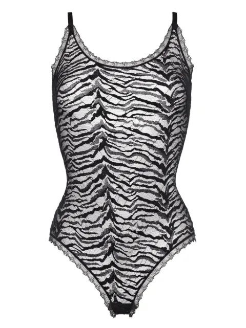 ERES Epoustouflant bodysuit