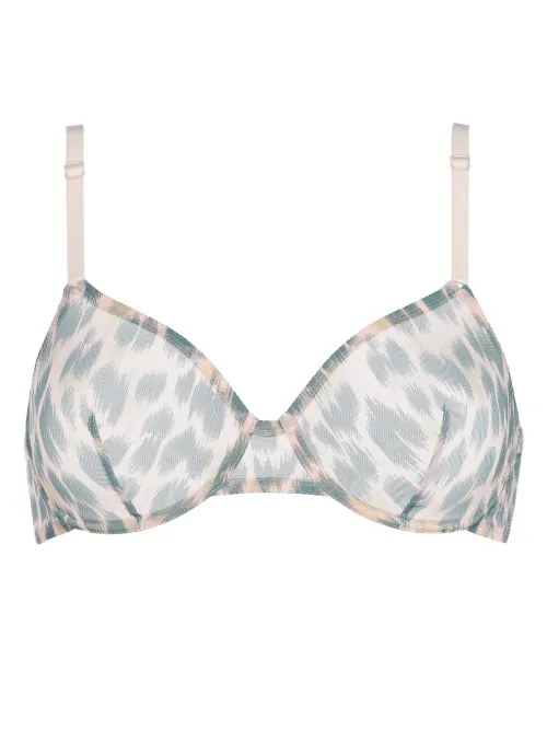 ERES soutien-gorge Nature - Bleu - ERES - Modalova