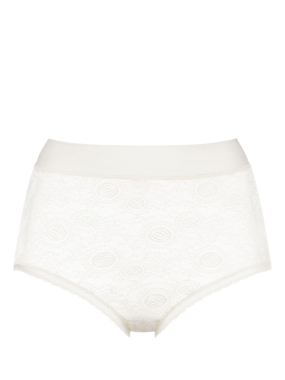 ERES Quartz briefs - White