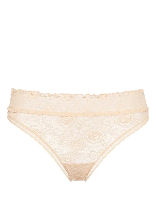 ERES tanga Ambre - Rose - ERES - Modalova