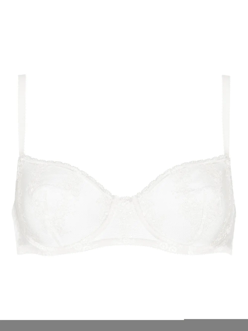 ERES Reggiseno Fleurette - Bianco