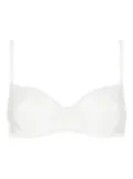 ERES Fleurette bra - White