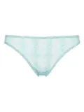 ERES Cristaux briefs - Blue