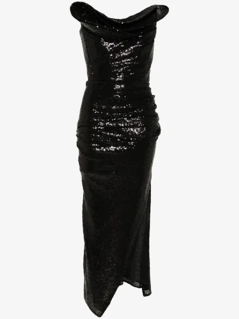 Maticevski Exhilarate gown