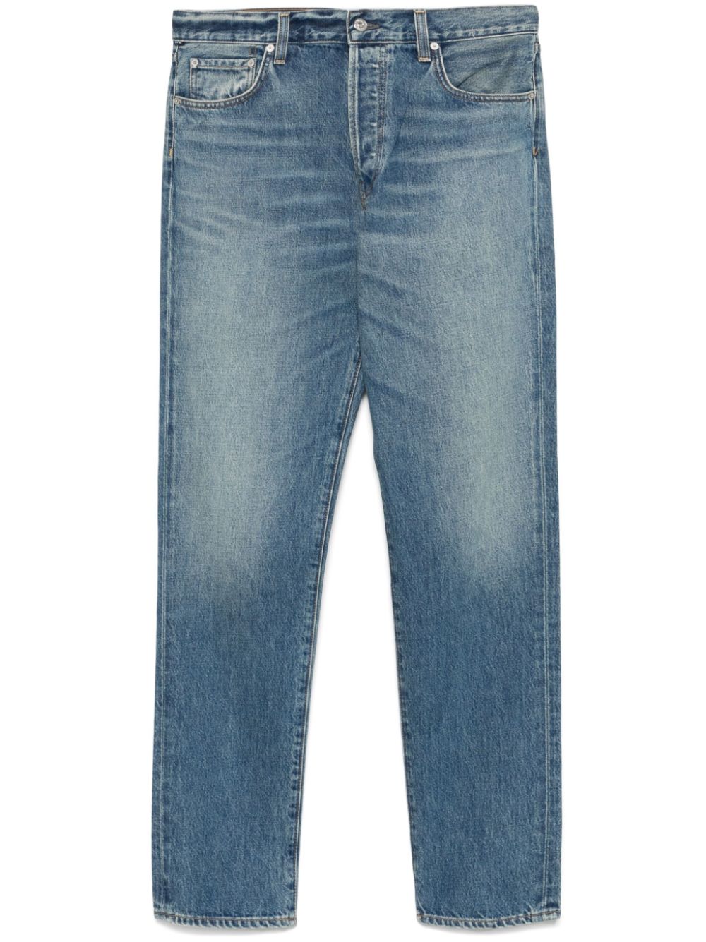 Citizens of Humanity Finn jeans Blauw