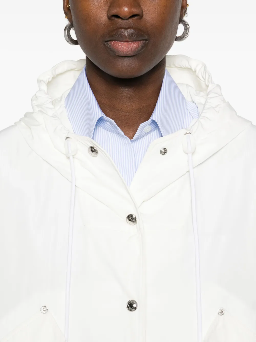 Thom Browne 4-Bar jack Wit
