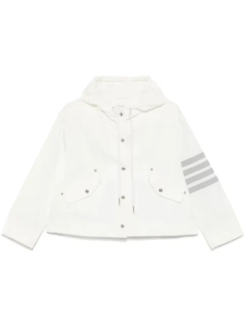 Thom Browne 4-Bar jacket