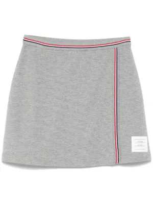 Thom Browne（トム・ブラウン）スカート - FARFETCH
