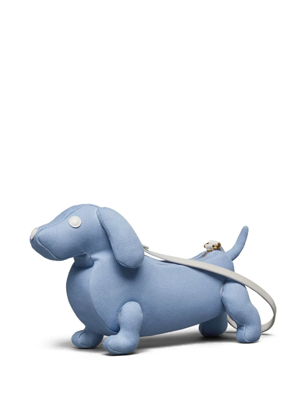 Thom Browne Hector schoudertas Blauw