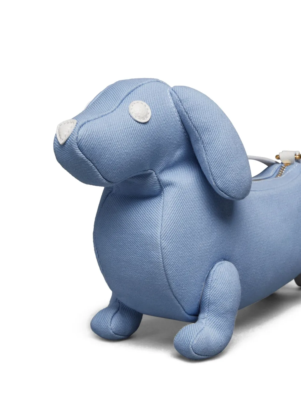 Thom Browne Hector schoudertas Blauw