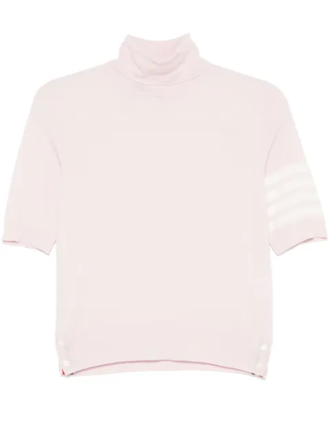 Thom Browne playera con motivo 4-Bar