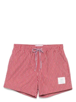 Thom Browne メンズ スイムショーツ通販 - FARFETCH