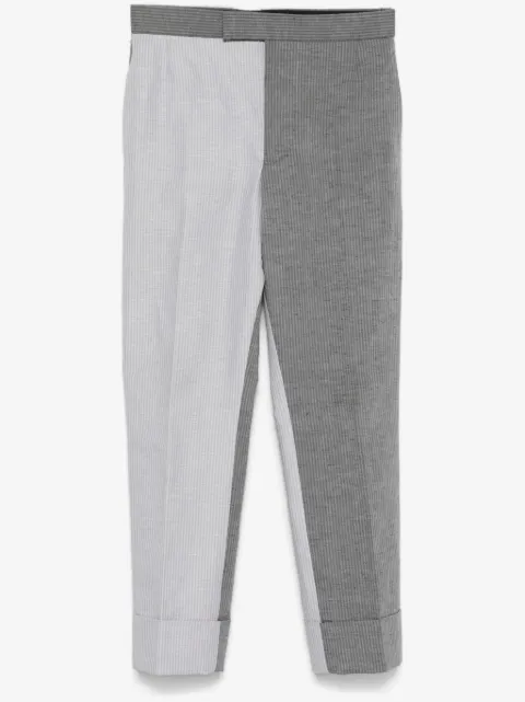 Thom Browne striped trousers 