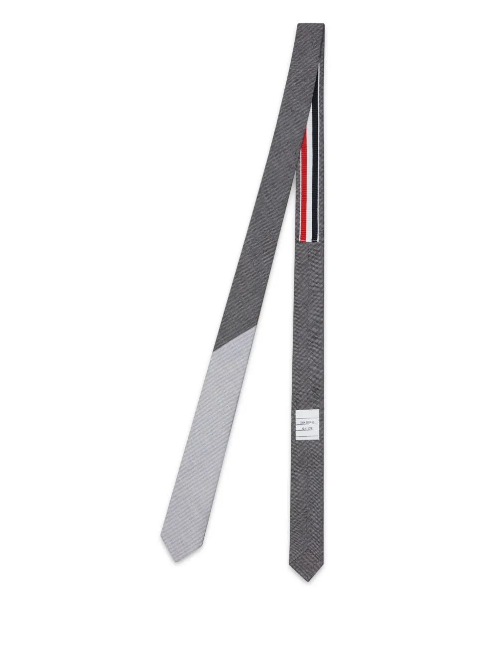 Thom Browne University Stripe tie | Image 2
