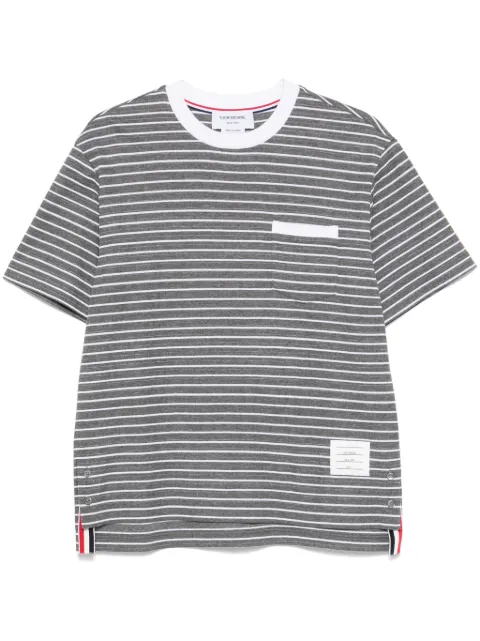 Thom Browne short-sleeve T-shirt  