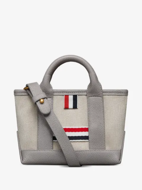 Thom Browne tote Tool micro