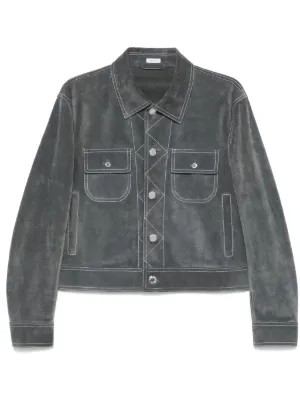 Men's Designer Shirt Jackets 2018 - Farfetch