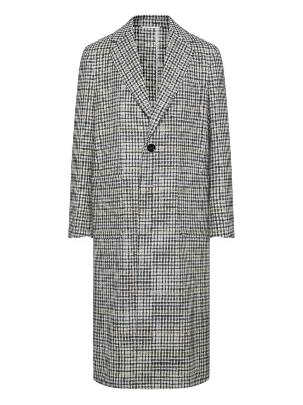 THOM BROWNE ハイウエスト チェック フリツ スカト 【関税込】 2dd1d917ad6021798c65eba9e9ae01
