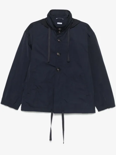 Thom Browne hooded jacket