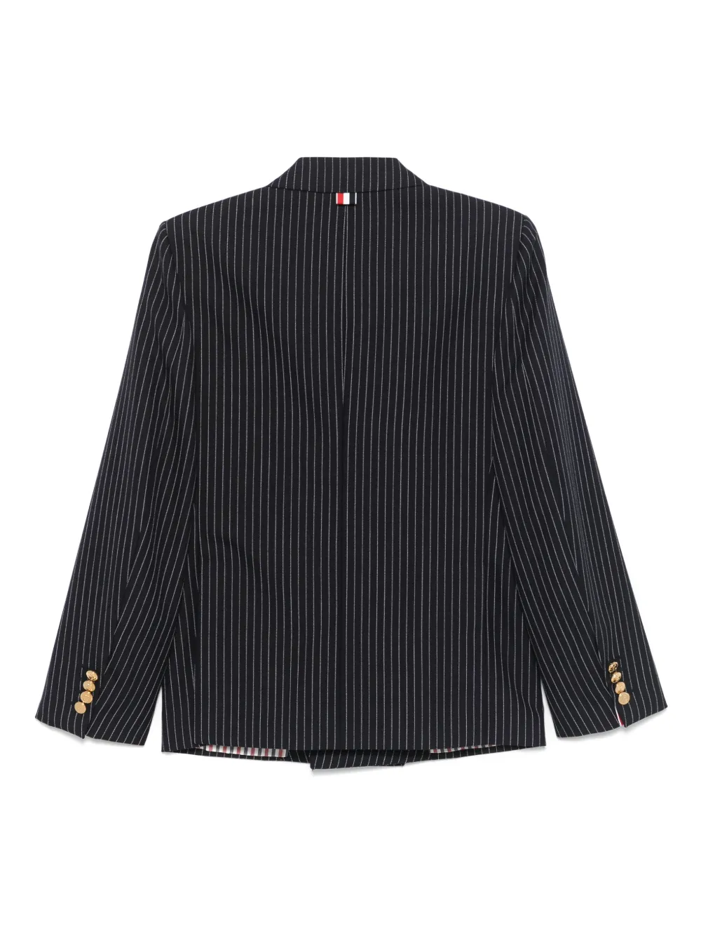 Thom Browne pinstripe wool blazer | Blazers | Image 2